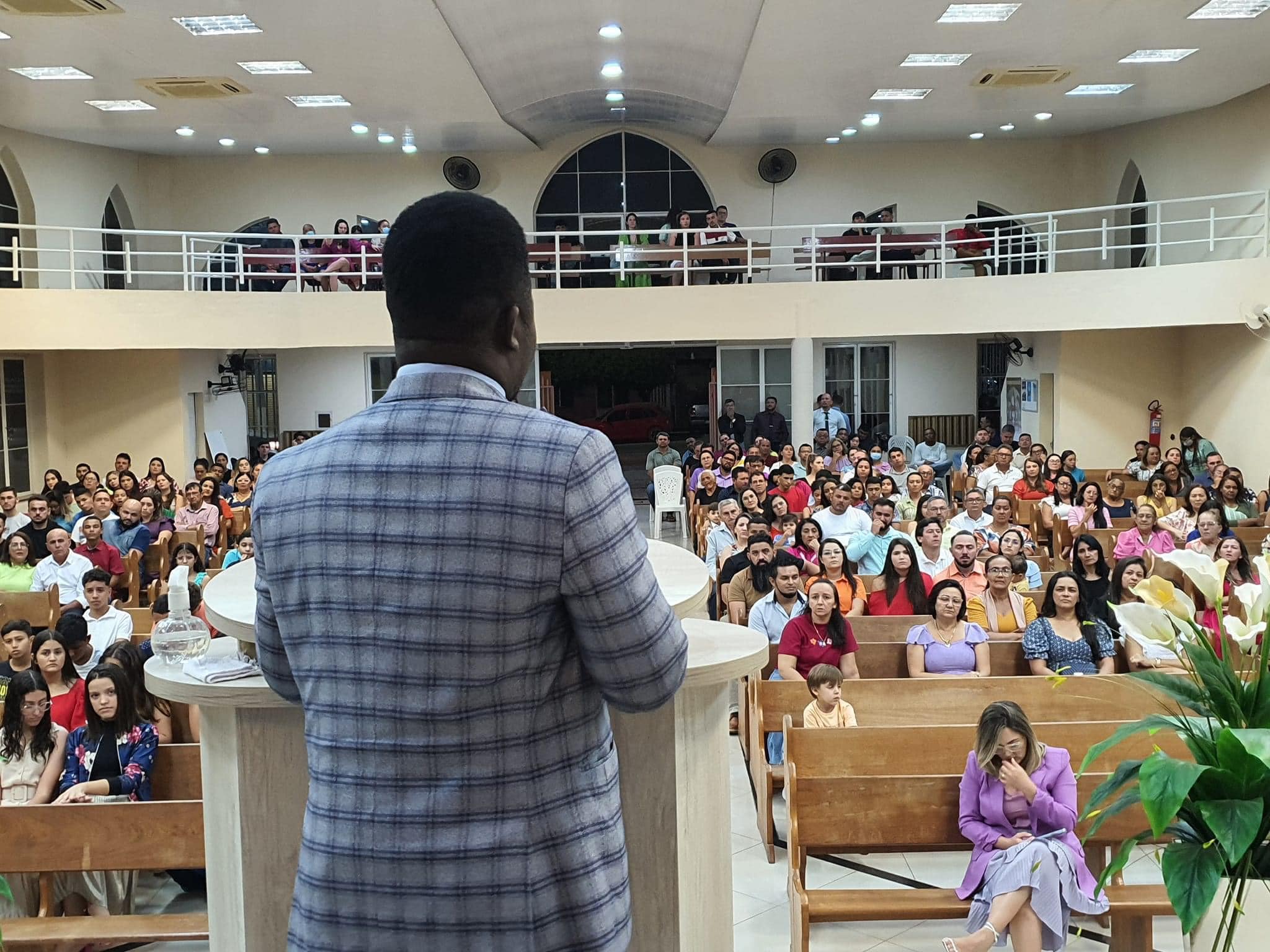 Congregação